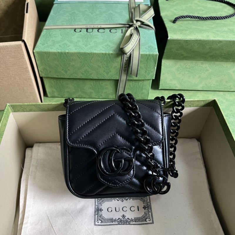 G*u*i satchel bags